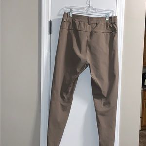 Lululemon Shadow Lite Pants 